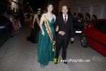 Anna Ros ja regna a Les Alqueries