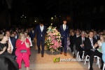 Anna Ros ja regna a Les Alqueries