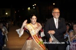 Anna Ros ja regna a Les Alqueries