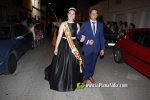 Anna Ros ja regna a Les Alqueries
