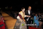 Anna Ros ja regna a Les Alqueries