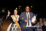 Anna Ros ja regna a Les Alqueries