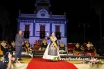 Anna Ros ja regna a Les Alqueries