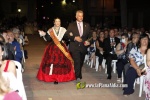 Anna Ros ja regna a Les Alqueries