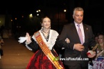 Anna Ros ja regna a Les Alqueries