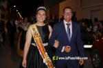 Anna Ros ja regna a Les Alqueries