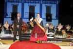 Anna Ros ja regna a Les Alqueries