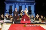 Anna Ros ja regna a Les Alqueries