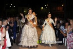 Anna Ros ja regna a Les Alqueries