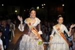 Anna Ros ja regna a Les Alqueries