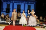 Anna Ros ja regna a Les Alqueries
