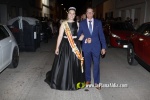 Anna Ros ja regna a Les Alqueries