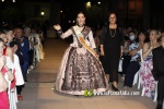 Anna Ros ja regna a Les Alqueries