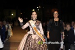 Anna Ros ja regna a Les Alqueries