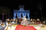 Anna Ros ja regna a Les Alqueries