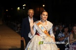 Anna Ros ja regna a Les Alqueries