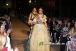 Anna Ros ja regna a Les Alqueries