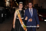 Anna Ros ja regna a Les Alqueries