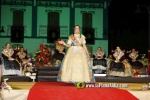 Anna Ros ja regna a Les Alqueries