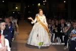 Anna Ros ja regna a Les Alqueries