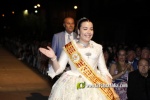 Anna Ros ja regna a Les Alqueries