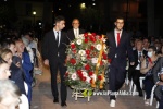 Anna Ros ja regna a Les Alqueries