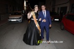 Anna Ros ja regna a Les Alqueries