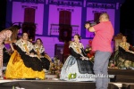 Anna Ros ja regna a Les Alqueries