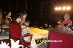 Anna Ros ja regna a Les Alqueries