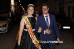 Anna Ros ja regna a Les Alqueries