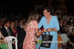 Anna Ros ja regna a Les Alqueries