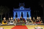 Anna Ros ja regna a Les Alqueries