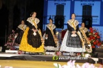 Anna Ros ja regna a Les Alqueries