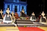 Anna Ros ja regna a Les Alqueries