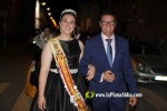Anna Ros ja regna a Les Alqueries