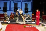 Anna Ros ja regna a Les Alqueries