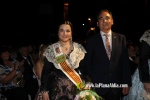 Anna Ros ja regna a Les Alqueries