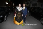 Anna Ros ja regna a Les Alqueries