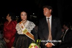 Anna Ros ja regna a Les Alqueries