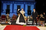 Anna Ros ja regna a Les Alqueries