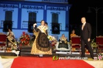 Anna Ros ja regna a Les Alqueries