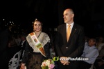 Anna Ros ja regna a Les Alqueries