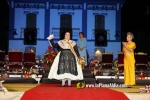 Anna Ros ja regna a Les Alqueries