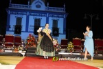 Anna Ros ja regna a Les Alqueries