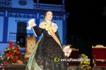 Anna Ros ja regna a Les Alqueries