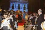 Anna Ros ja regna a Les Alqueries