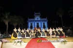 Anna Ros ja regna a Les Alqueries