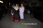 Anna Ros ja regna a Les Alqueries