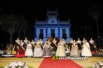Anna Ros ja regna a Les Alqueries