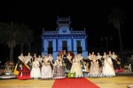 Anna Ros ja regna a Les Alqueries